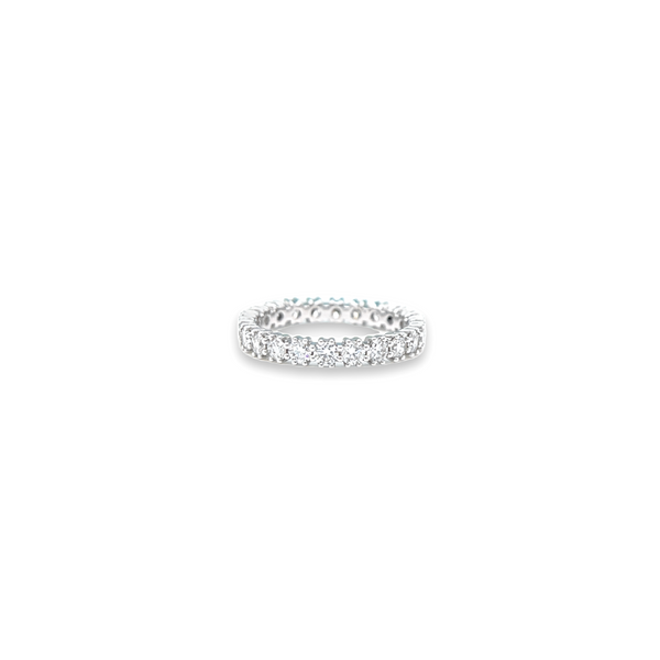 Lab Grown Diamond Wedding Celebration Ring