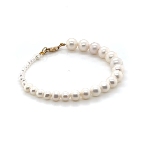 Freshwater Pearl Bracelet