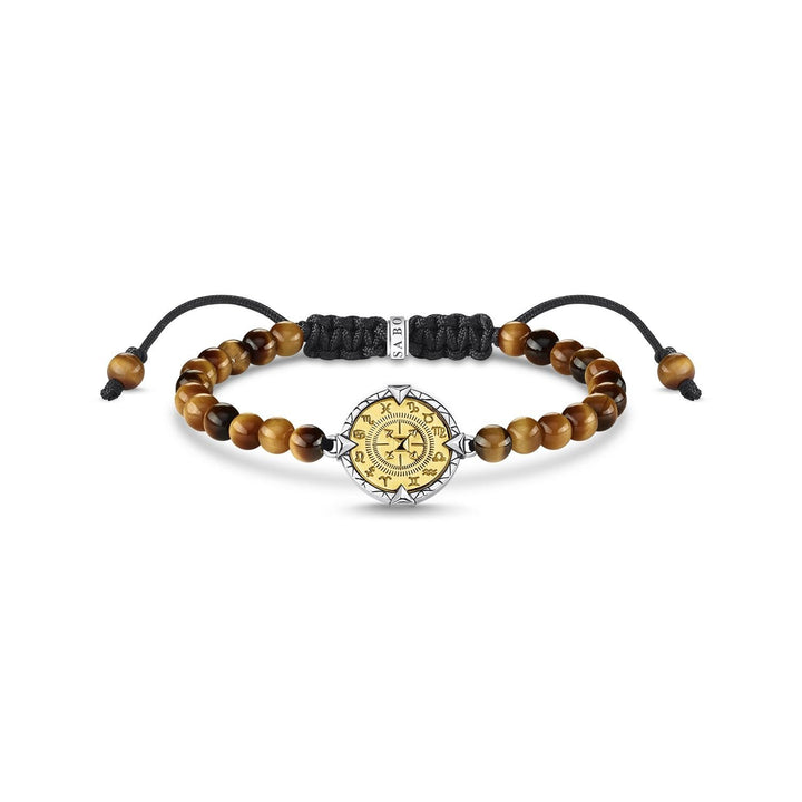 Thomas Sabo Bracelet Elements Of Nature | The Jewellery Boutique