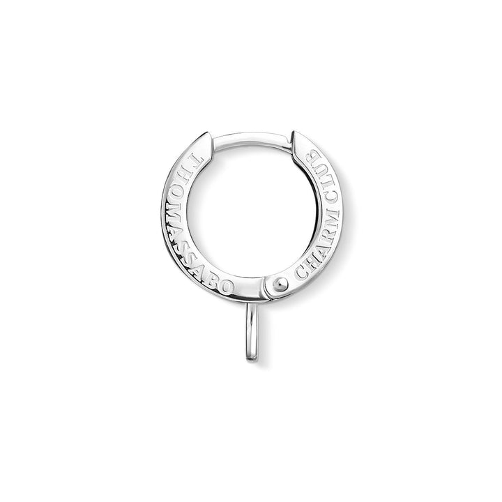 Thomas Sabo Hoop Earring for Charms