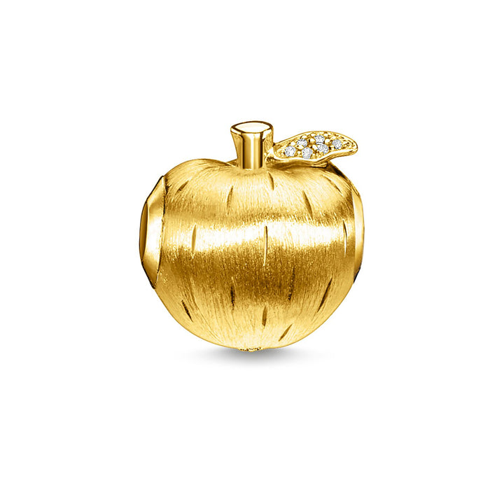 Thomas Sabo Bead Apple | The Jewellery Boutique
