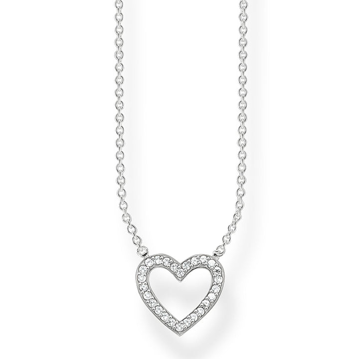 Thomas Sabo Necklace "Heart"