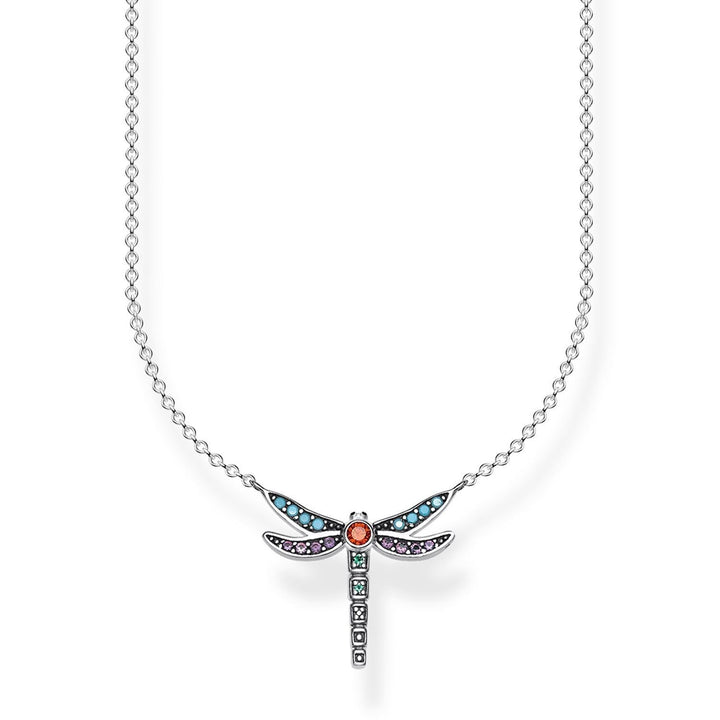 Thomas Sabo Necklace "Dragonfly Small"