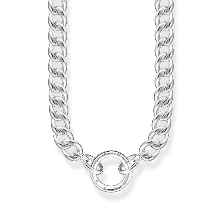 Thomas Sabo Necklace links silver