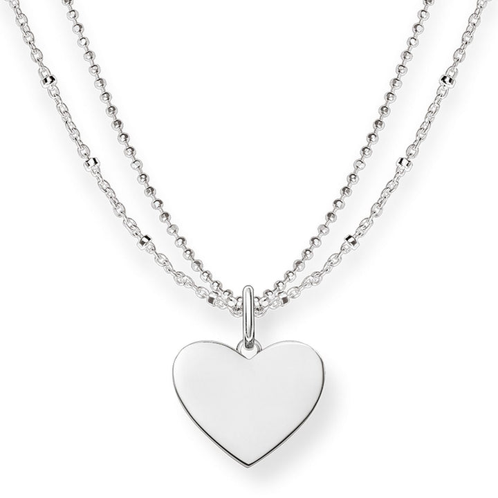 Thomas Sabo Necklace "Heart"
