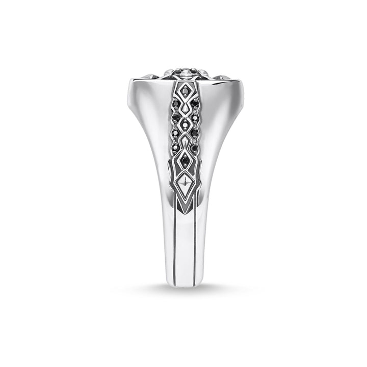 Thomas Sabo Ring Cross | The Jewellery Boutique